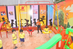 SYNERGY SCHOOL Galley Image 4