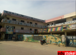 T R R High School, Sarvodaya Colony,Meerpet, Hyderabad