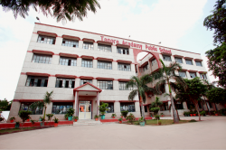 टैगोर अकादमी पब्लिक स्कूल गैली छवि 2