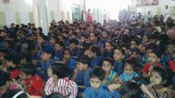 टैगोर अकादमी पब्लिक स्कूल गैली छवि 4
