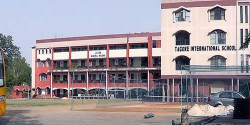 Tagore International School Galley Image 4