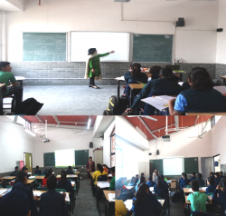 Tagore International School Galley Image 4