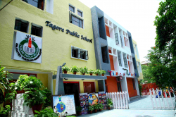 TAGORE PUBLIC SCHOOL Galley Image 2