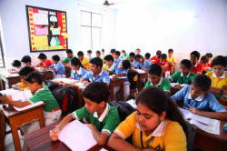 TAGORE PUBLIC SCHOOL Galley Image 3