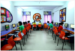 TAGORE PUBLIC SCHOOL Galley Image 4