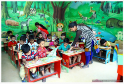 TAGORE PUBLIC SCHOOL Galley Image 4