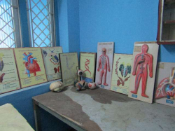 Taha Convent Matriculation School Galley Image 2