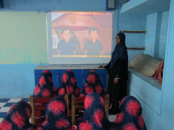 Taha Convent Matriculation School Galley Image 4