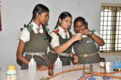 Takshasila Public School Galley Image 4
