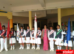 Tapovan School Galley Image 4