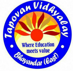 Tapovan Vidhyalay, Indralok Phase 3,Mira Road East, Mumbai