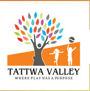 Pre schools, Playschools schools in Nizampet, Hyderabad, Tattwa Valley PreSchool, Plot No MIG 485, HUDA Mayuri Nagar,Opp: Yashodha Sanidhi; Golkonda Coaching Center Lane,Miyapur, Mayuri Nagar,Miyapur, Hyderabad