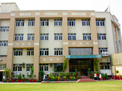 Tecnia International School Galley Image 2