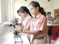 Tecnia International School Galley Image 3