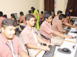 Tecnia International School Galley Image 4