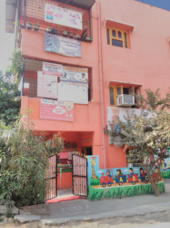 Pre schools, Playschools schools in Nizampet, Hyderabad, TEDDY KIDS PLAY SCHOOL, Plot # 1356A, Behind Karur Vysya Bank, Manjeera Tank Road, Pragati Nagar, Kukatpally, Pragathi Nagar, Hyderabad
