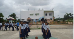 Tejasvi Vidyaranya Galley Image 2