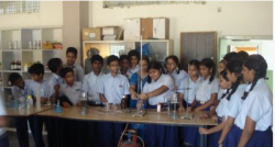 Tejasvi Vidyaranya Galley Image 3