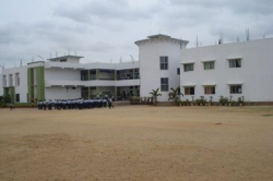 Tejasvi Vidyaranya School Galley Image 2
