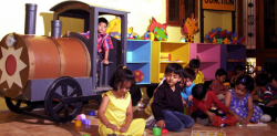 Tejasvi Vidyaranya School Galley Image 3
