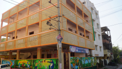 CBSE Schools in Manikonda, Hyderabad, Tejomayi School, Plot No 47, Shirdi Sai Nagar, Manikonda, Shirdi Sai Nagar,Manikonda, Hyderabad