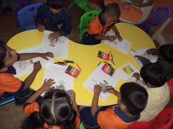Tejomayi School Galley Image 2