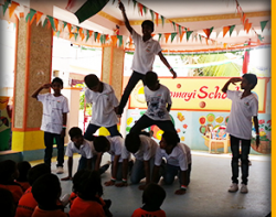 Tejomayi School Galley Image 4