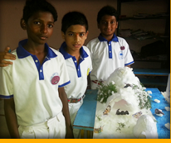 Tejomayi School Galley Image 4