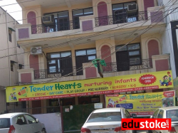 Pre schools, Playschools schools in Judges Enclave, Ghaziabad, TENDER HEARTS, 215,NITI KHAND-1 INDIRAPURAM, NEAR ETERNITY HOSPITAL, Niti Khand I,Indirapuram, Ghaziabad