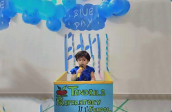 TENDRILS PREPARATORY SCHOOL & DAY CARE Galley Image 2