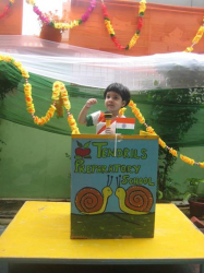TENDRILS PREPARATORY SCHOOL & DAY CARE Galley Image 3