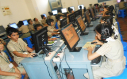 Terapanth Jain Vidyalaya Matric  Higher Secondary School Galley Image 4