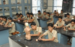 Terapanth Jain Vidyalaya Matric  Higher Secondary School Galley Image 4