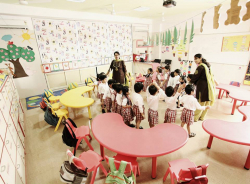 Thakur International School Galley Image 4