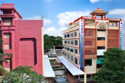 Thakur Vidya High Mandir & Junior College Galley Image 2