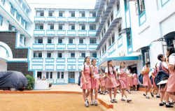 The Alexandra Girls English Institution Galley Image 2