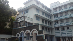 The Alexandra Girls English Institution Galley Image 3