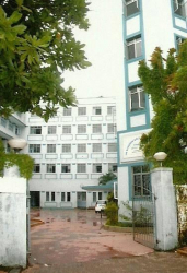 The Alexandra Girls English Institution Galley Image 4