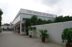 THE ARDEE JUNIOR SCHOOL Galley Image 2