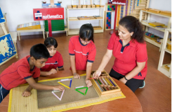 THE ARDEE JUNIOR SCHOOL Galley Image 3