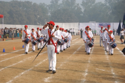 ಶಾಲೆಯ ಗ್ಯಾಲಿ ಚಿತ್ರ