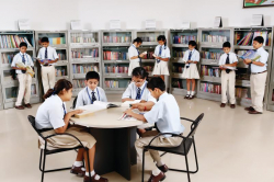 The Aryan School Gallery Image 4