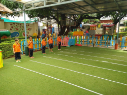 Best Day Care Centres in Whitefield, Bangalore, THE BANGALORE SCHOOL, # 307, Inner Circle, Dodsworth Layout, Whitefield, Dodsworth Layout,Whitefield, Bengaluru