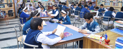 The Baptist Convent Senior Secondary School Galley Image 3