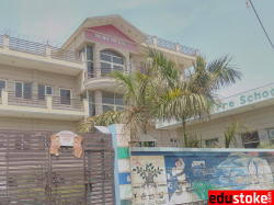 Montessori Play schools in Faridabad, THE BASE PRE SCHOOL, GALI NO. 5, HANUMAN NAGAR, MAIN KHEDI ROAD RPS SAVANA, RPS City,Neharpar Faridabad, Faridabad