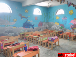 THE BASE PRE SCHOOL Galley Image 4