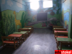 THE BASE PRE SCHOOL Galley Image 4