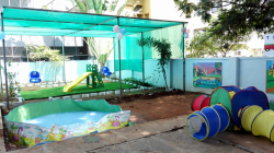 THE BLUE UMBRELLA PRESCHOOL Galley Image 3