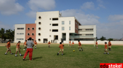 The Brigade School Galley Image 2
