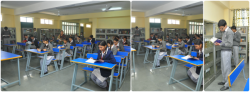 THE CAMBRIDGE INTERNATIONAL SCHOOL Galley Image 4